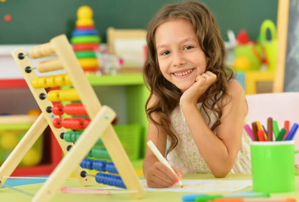 Outdoor & Indoor Activities
