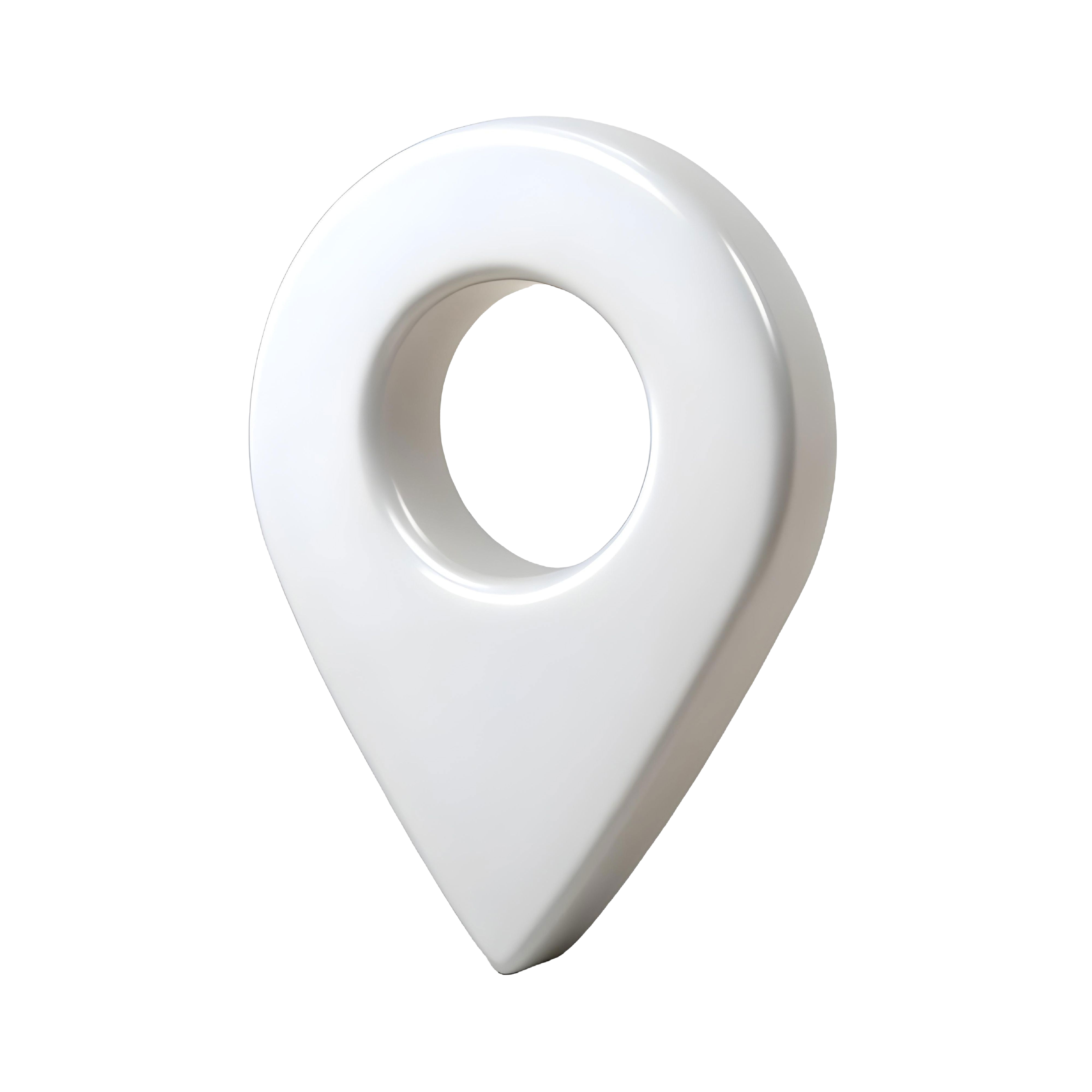Location Icon