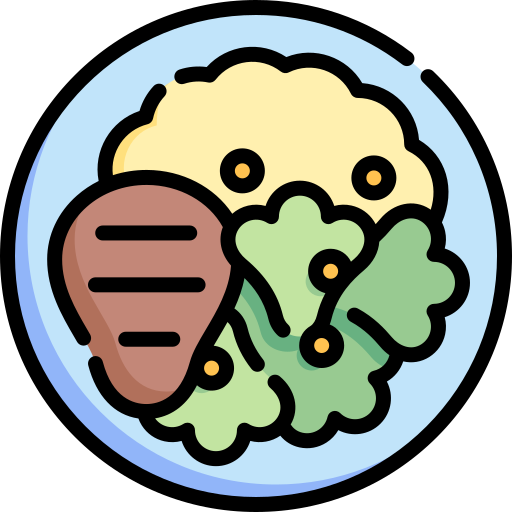 Meal Icon